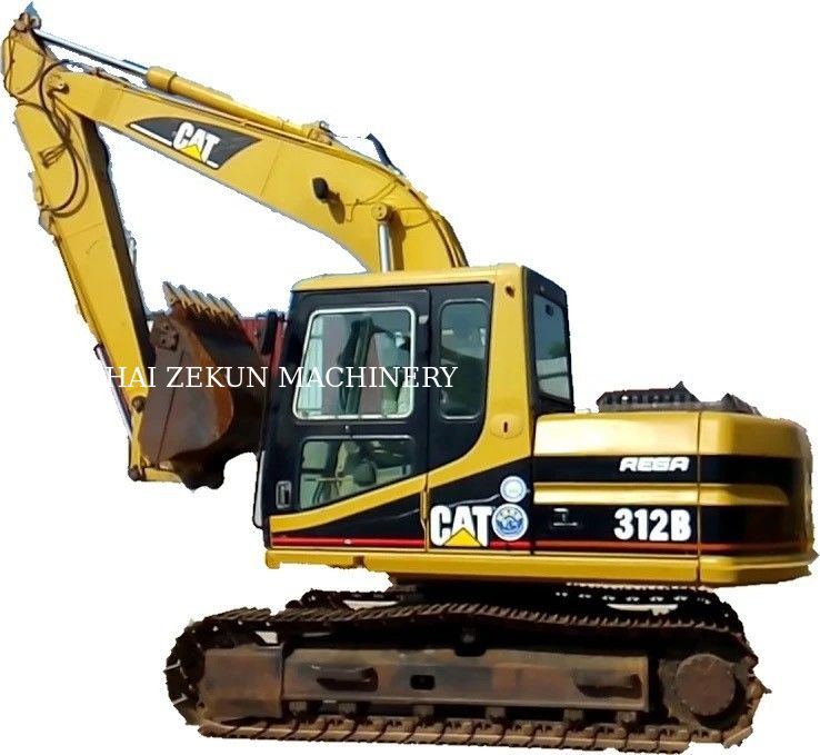Bomba hidráulica Kawasaki Usada Cat 420F Cargador de retroexcavadora Caterpillar 416 420 Excavadora retro