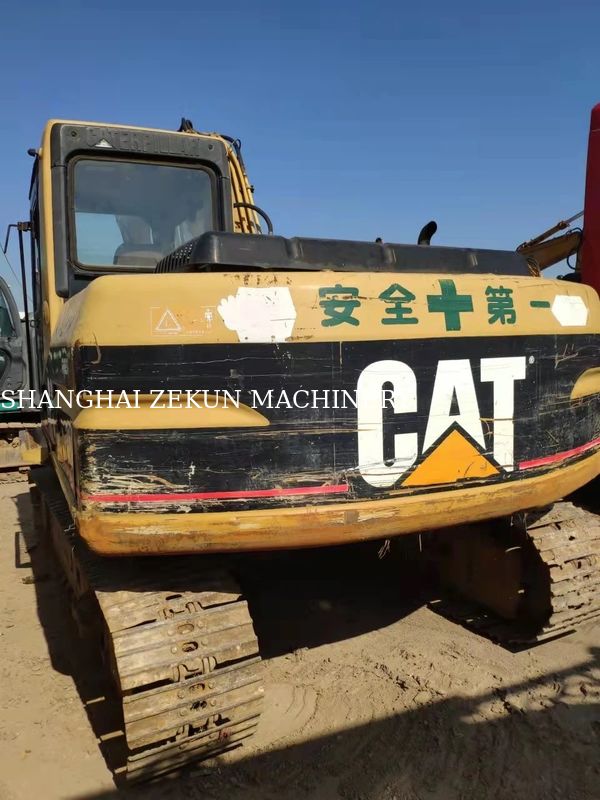 Bomba hidráulica Kawasaki Usada Cat 420F Cargador de retroexcavadora Caterpillar 416 420 Excavadora retro