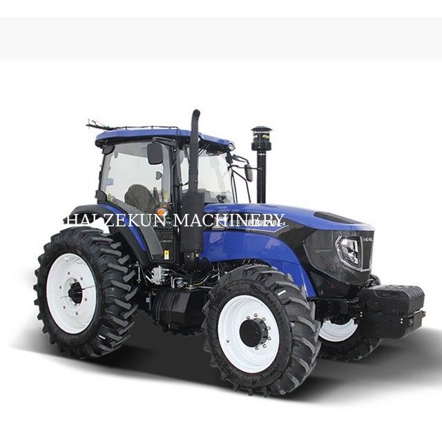 Tractor de segunda mano Foton Europard Tractores de 210 HP Relay 24V Certificado CE