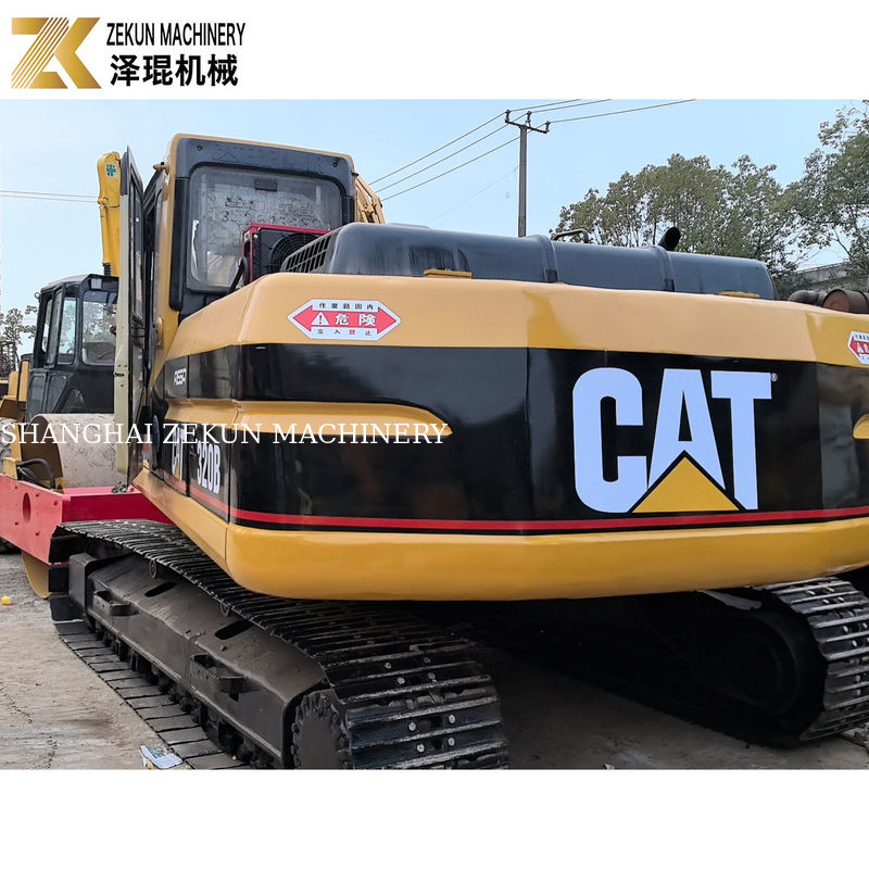 20000 KG Rodillos para excavadora 320 B Retroescabbadoras Nuevas
