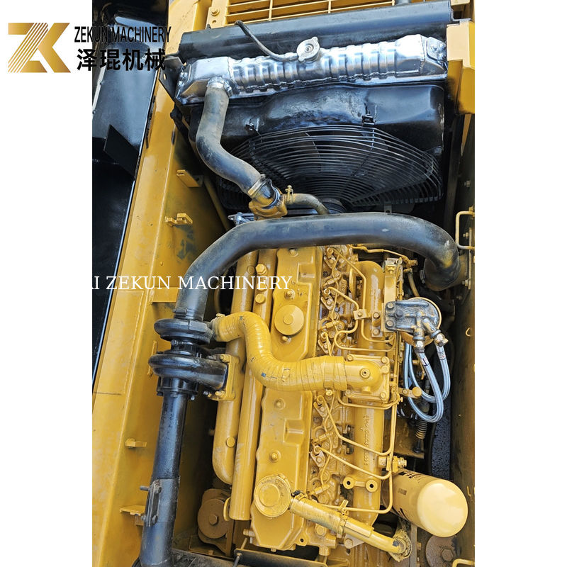 20000 KG Rodillos para excavadora 320 B Retroescabbadoras Nuevas