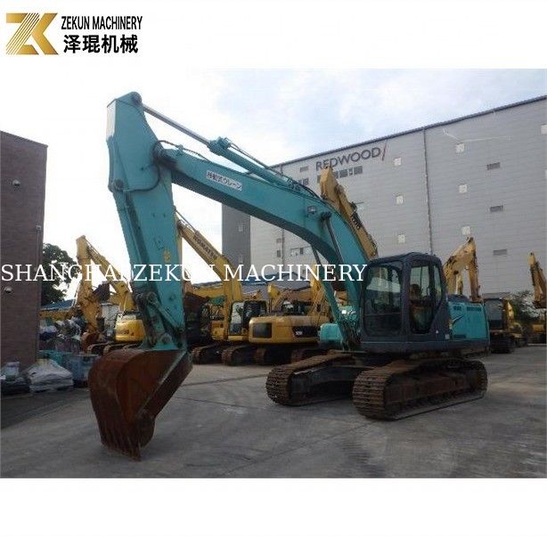 20 toneladas de funcionamiento Kobelco Excavadora bomba hidráulica para SK200 8 Serie 3
