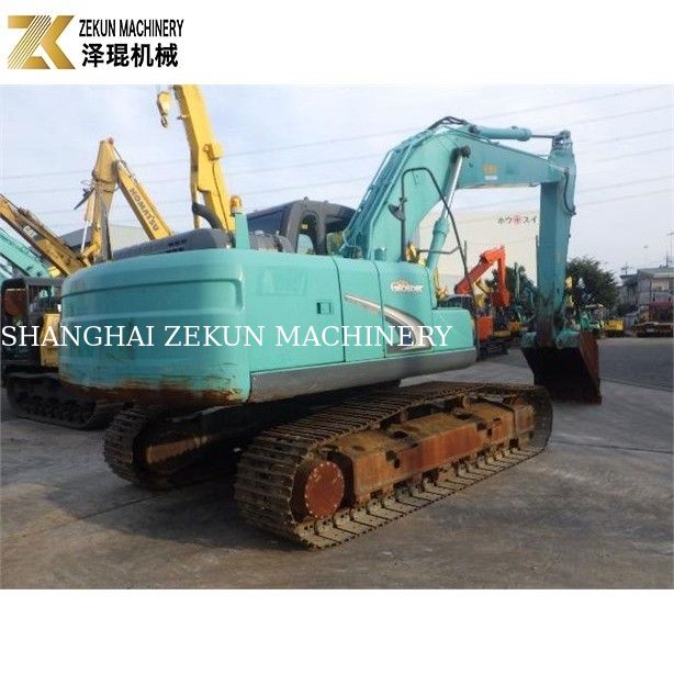 20 toneladas de funcionamiento Kobelco Excavadora bomba hidráulica para SK200 8 Serie 3