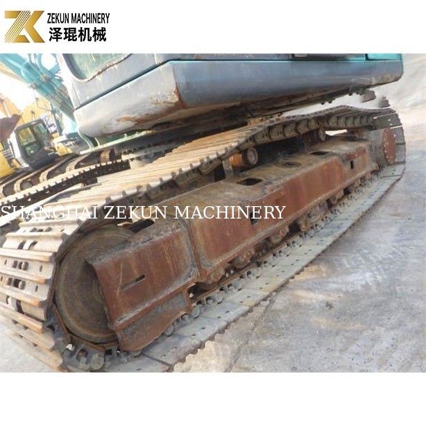 20 toneladas de funcionamiento Kobelco Excavadora bomba hidráulica para SK200 8 Serie 3