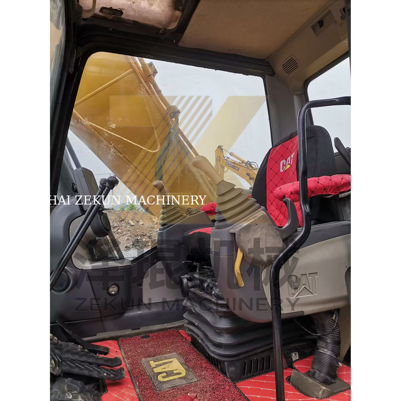 Excavadora de segunda mano 2020 Caterpillar 320D GC DL 320D2 20T con motor CATERPILLAR