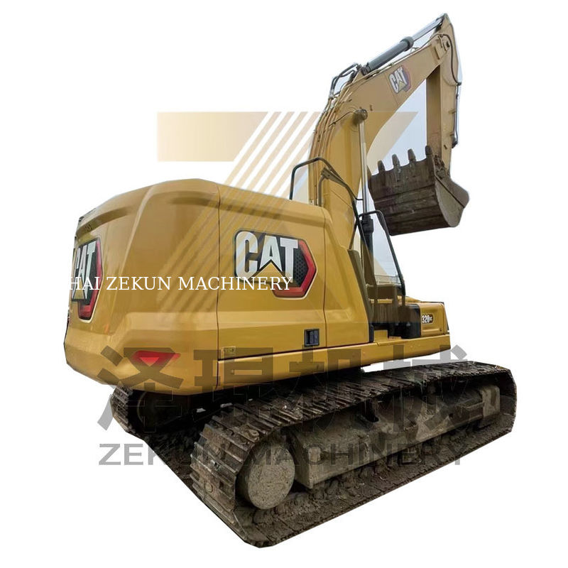 Chicote Cat 20 Ton 320 320d 320c 320gc 325 325d en con Lo mejor de Japón Original