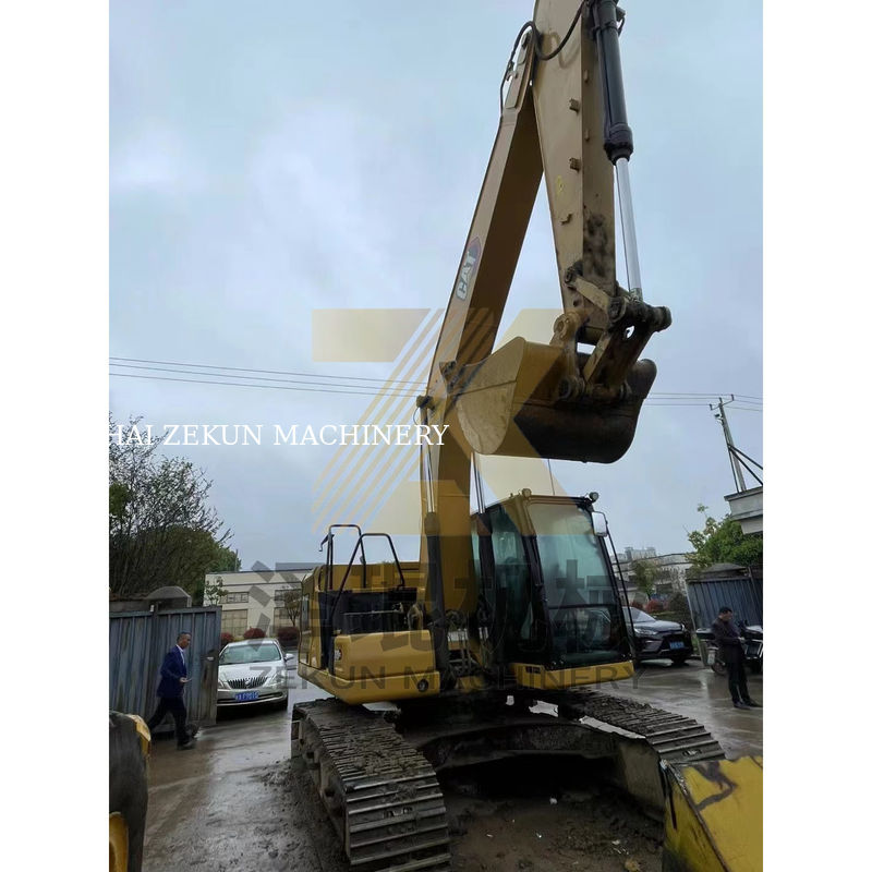 Chicote Cat 20 Ton 320 320d 320c 320gc 325 325d en con Lo mejor de Japón Original