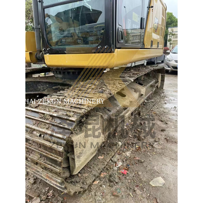 Chicote Cat 20 Ton 320 320d 320c 320gc 325 325d en con Lo mejor de Japón Original