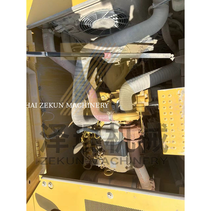 Excavadora de 20 toneladas Cat 320gc 323gc 330gc 336gc con válvula hidráulica