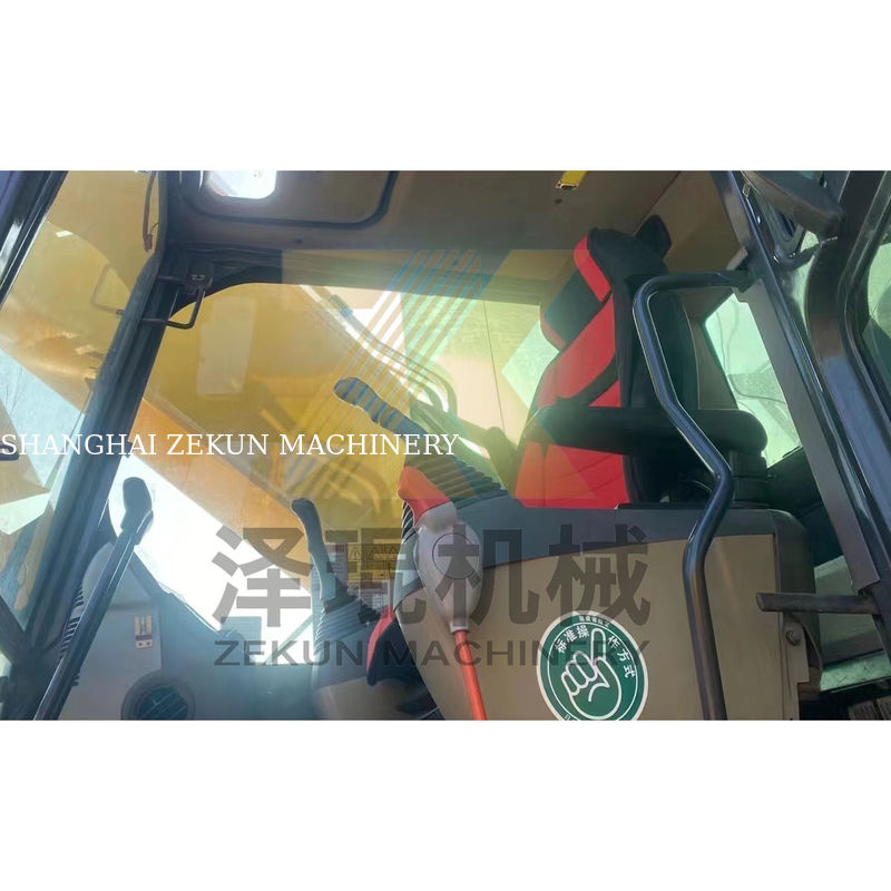 Excavadora Komatsu PC400-8 de segunda mano 2020 con otra bomba hidráulica y rendimiento