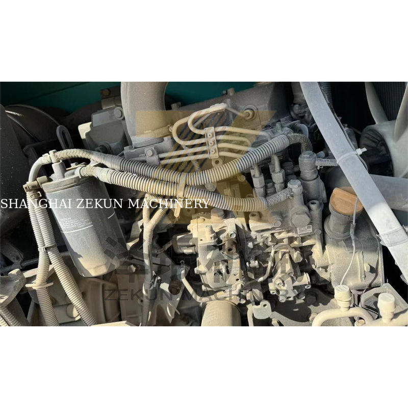 Excavadora mini SK60-8 SK60-2 SK60-5 SK60-10 2023 importada de Japón
