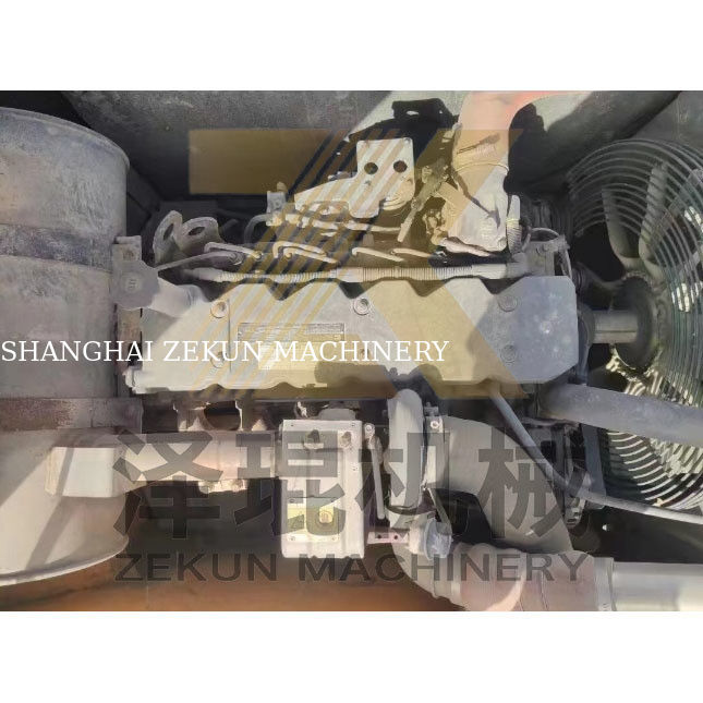 Excavadora Hyundai 305 R305 R305-9T y motor diesel 210 2021 para entrega inmediata