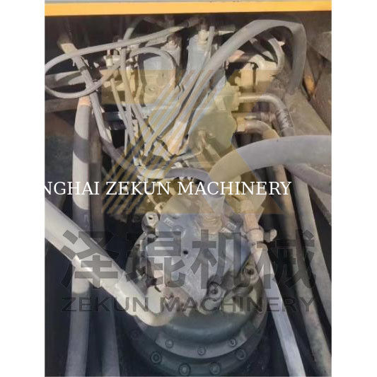 Excavadora Hyundai 305 R305 R305-9T y motor diesel 210 2021 para entrega inmediata