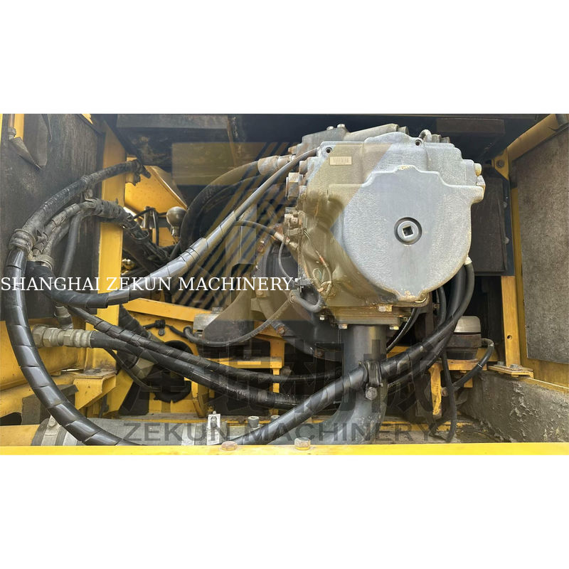 Excavadora multifunción Komatsu PC450-8 usada con el modelo original japonés Xilanh 2023