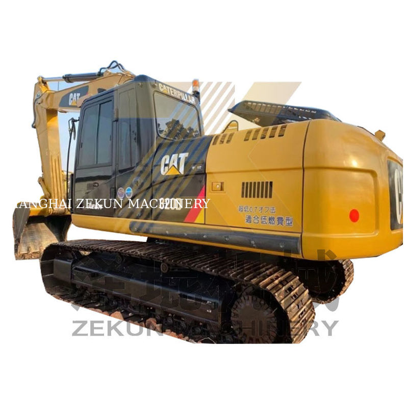 20 toneladas Cat 320 320d 320c 320gc 325d Catpillar 320d 320d 320d