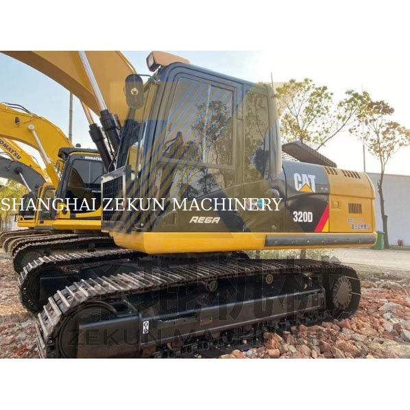 20 toneladas Cat 320 320d 320c 320gc 325d Catpillar 320d 320d 320d