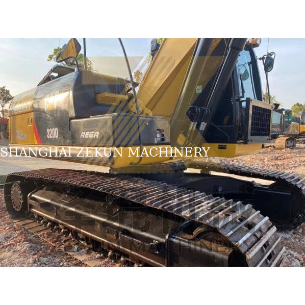 20 toneladas Cat 320 320d 320c 320gc 325d Catpillar 320d 320d 320d