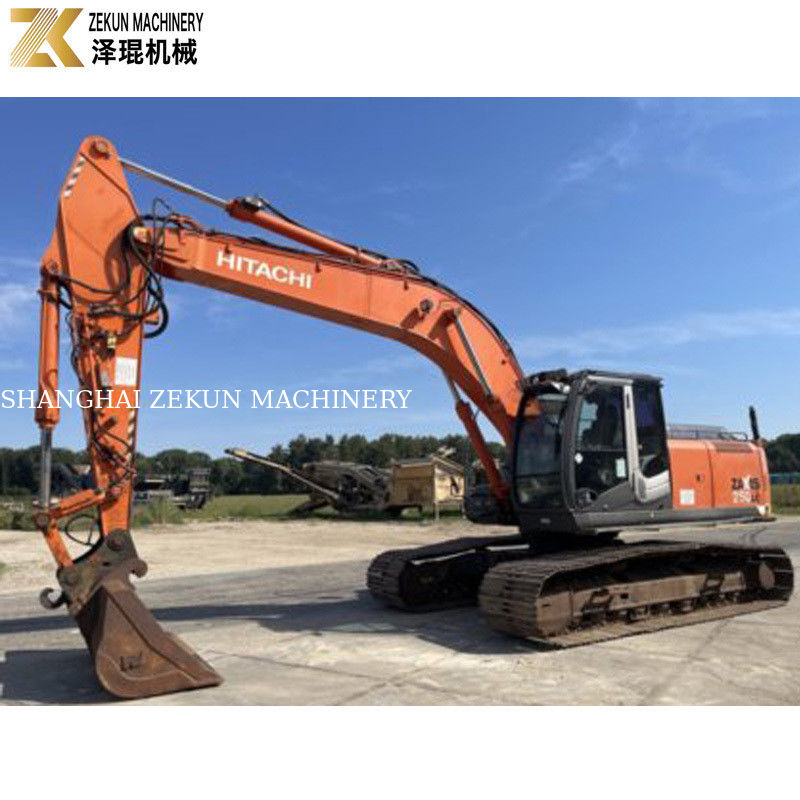 20800 KG Peso de la máquina Hitachi Excavator Bucket para ZX220/EX220-3/EX220-7/EX220-5