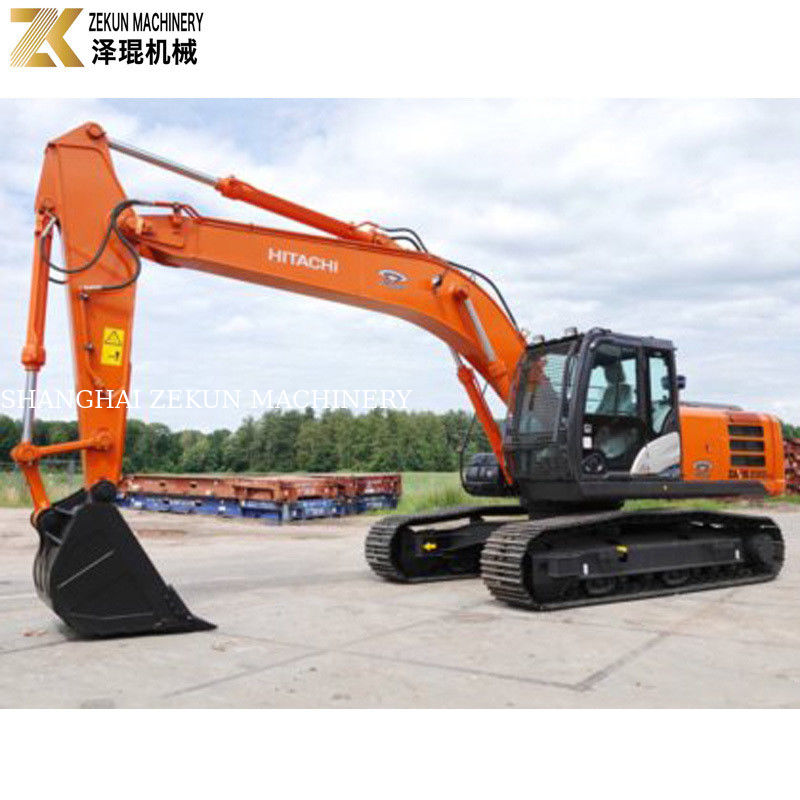 20800 KG Peso de la máquina Hitachi Excavator Bucket para ZX220/EX220-3/EX220-7/EX220-5