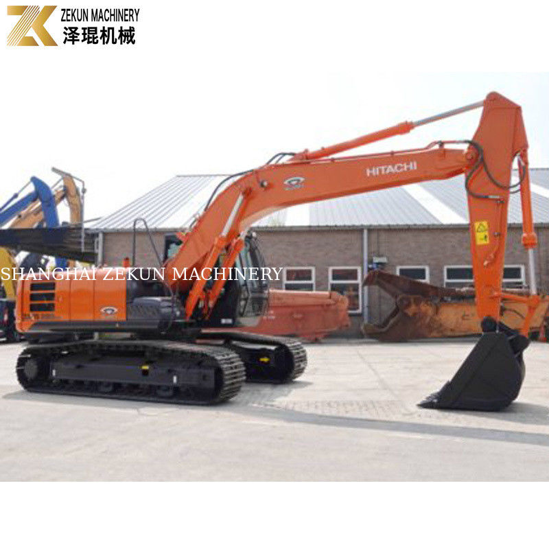 20800 KG Peso de la máquina Hitachi Excavator Bucket para ZX220/EX220-3/EX220-7/EX220-5