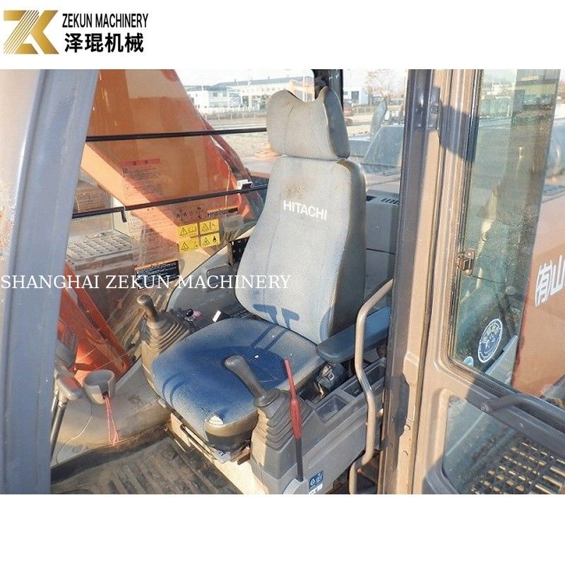 Equipo de construcción 33 toneladas Usado Hitachi ZAXIS 330 Excavadora ZX330 ZX330-3 Rastreador