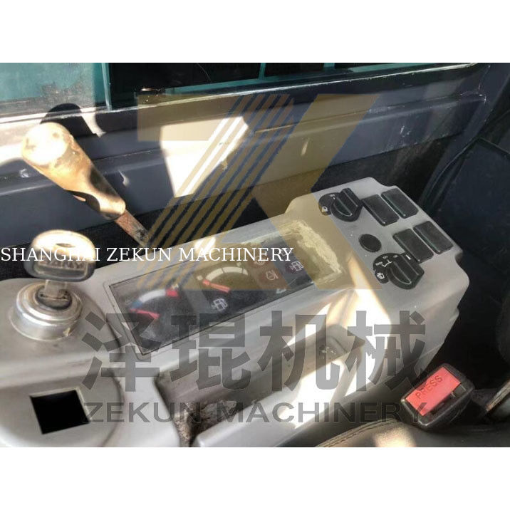 6000 KG Kobelco CX55 SK55 SK60-8 excavadora en buenas condiciones año 2020