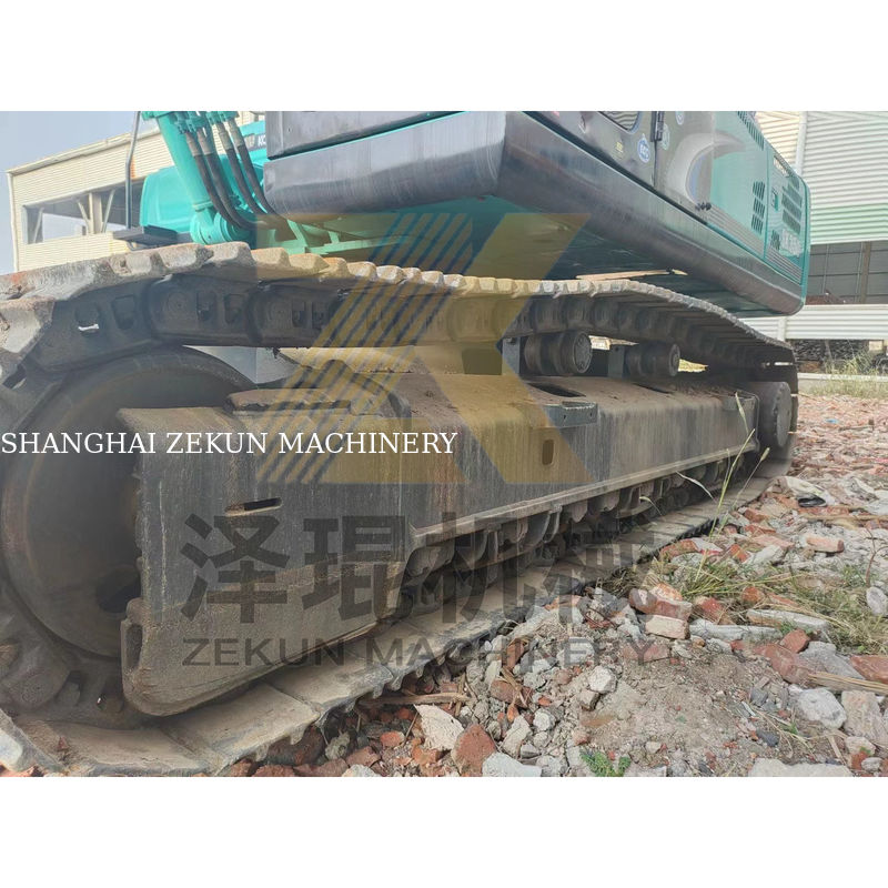 Kobelco SK350 SK350-8 Excavadora SK350LC-8 con 35 toneladas de peso de operación en buenas condiciones