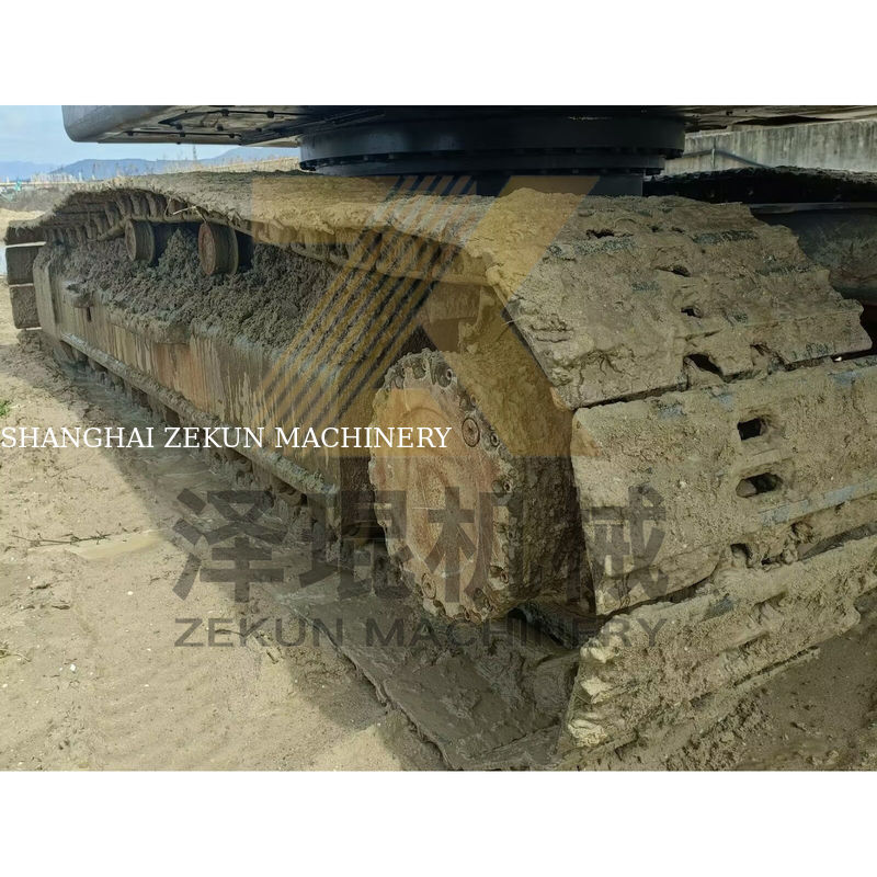 2020 Usado Kobelco SK350 LC-10 Gran Excavadora Hidráulica en buenas condiciones