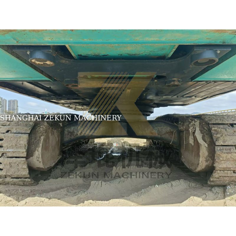 2020 Usado Kobelco SK350 LC-10 Gran Excavadora Hidráulica en buenas condiciones