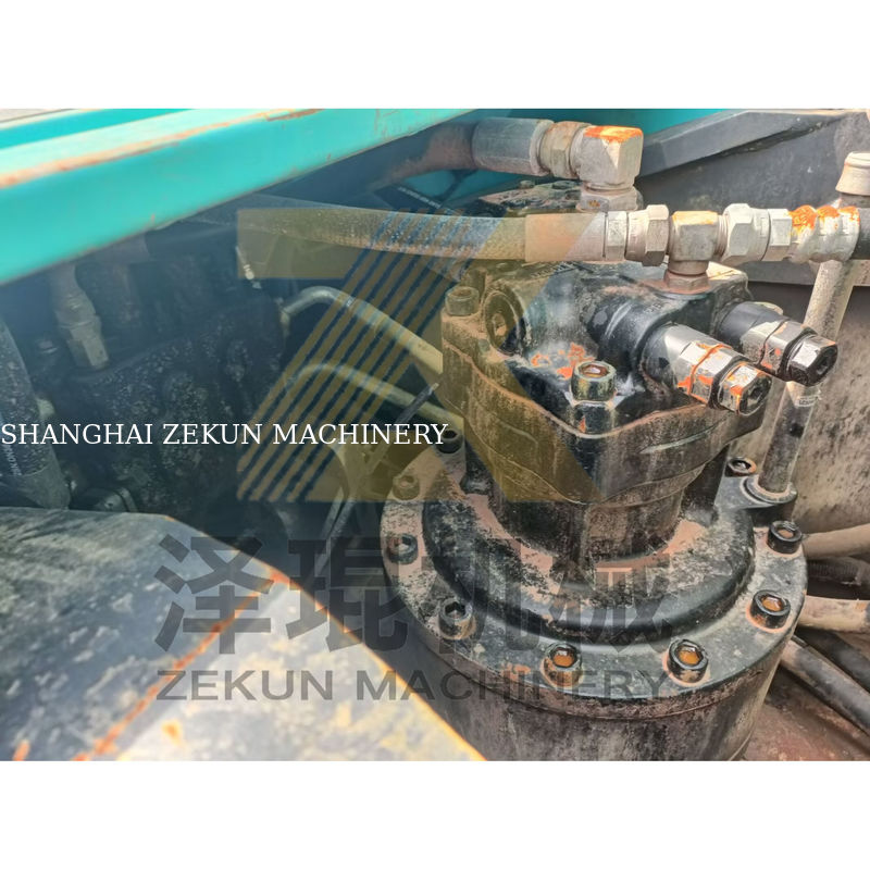 2020 Usado Kobelco SK350 LC-10 Gran Excavadora Hidráulica en buenas condiciones