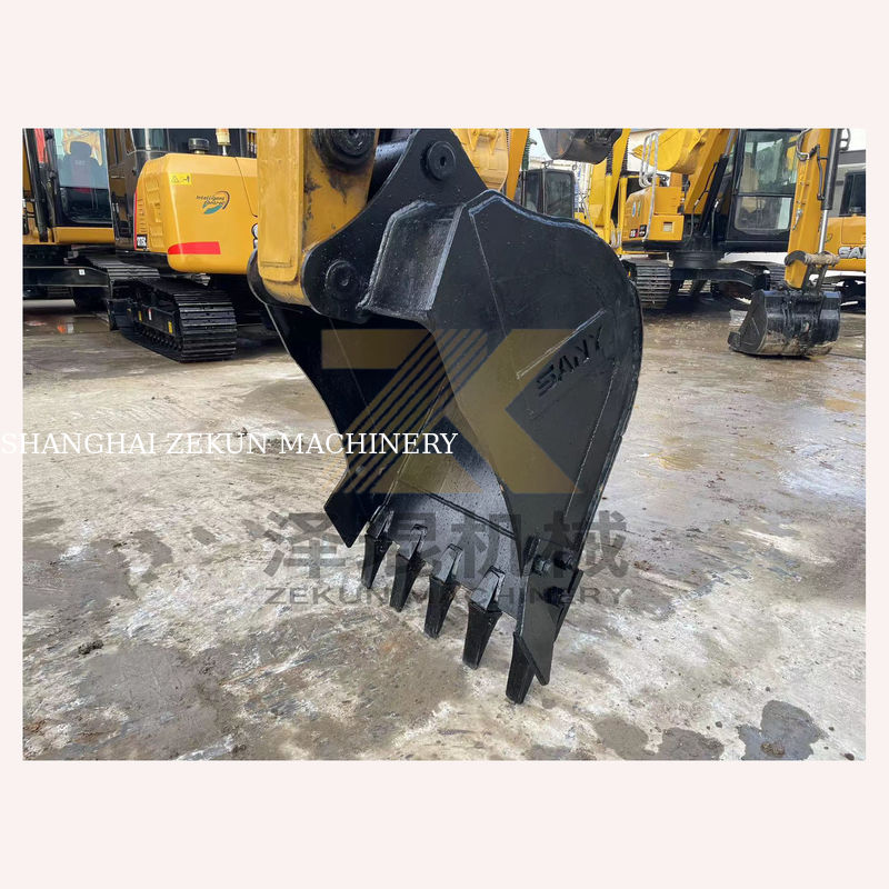 7500 KG Sany SY75C Pro Excavadora La combinación perfecta de potencia y eficiencia