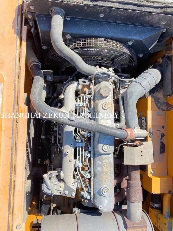 Sany SY215C-9 SY215C PRO Excavadora para la construcción pesada