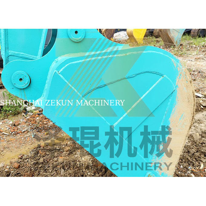 Excavadora Kobelco SK200-8 de 20 toneladas utilizada en Japón con un peso de operación de 20000 KG