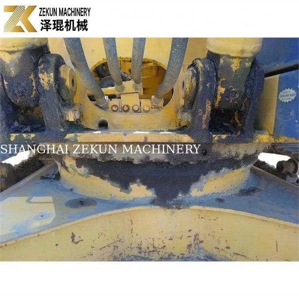 Pequeña excavadora hidráulica con 12800 kg de peso Komatsu PC 120-5 en buenas condiciones