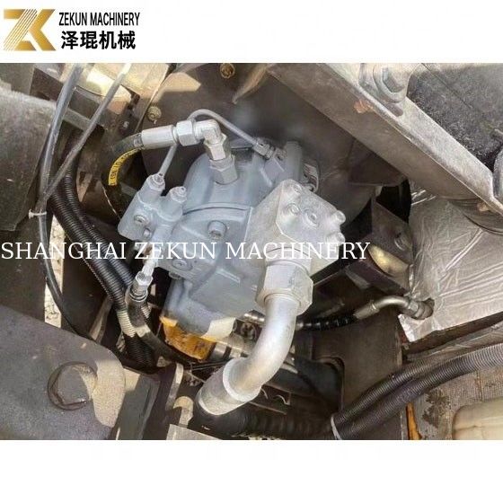 36KW mini excavadora de segunda mano Sany SY60 Excavadora SY 60C para dentro de su presupuesto