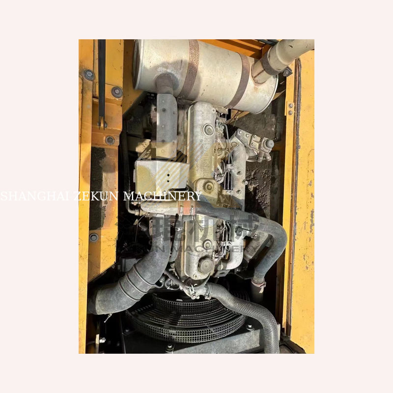 Otras bombas hidráulicas utilizadas Sany Mini SY215C Excavadora con 10001-20000 horas de trabajo