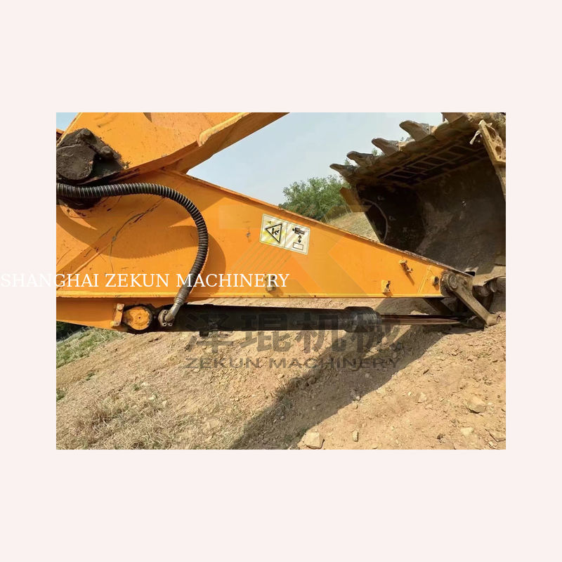 Otras bombas hidráulicas utilizadas Sany Mini SY215C Excavadora con 10001-20000 horas de trabajo