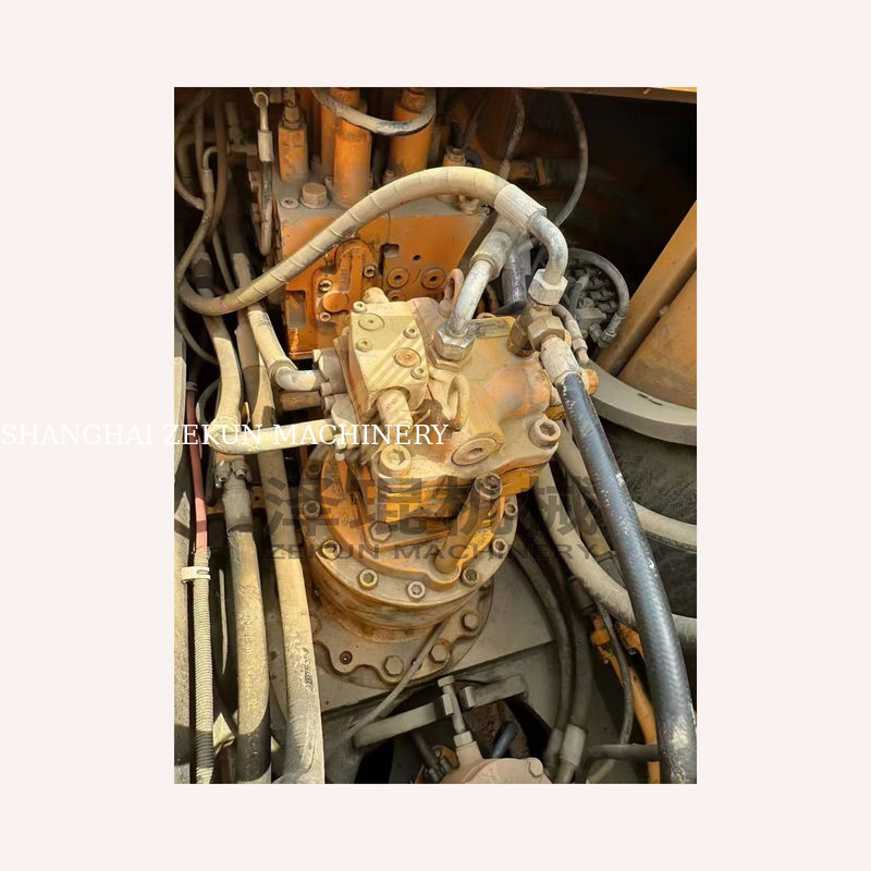 Otras bombas hidráulicas utilizadas Sany Mini SY215C Excavadora con 10001-20000 horas de trabajo