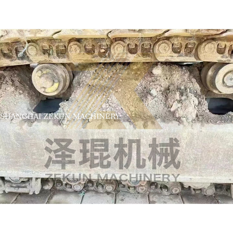 Excavadora Hyundai 305 CEUA de segunda mano de 30 toneladas 1,44m3 Capacidad de cubo a la venta
