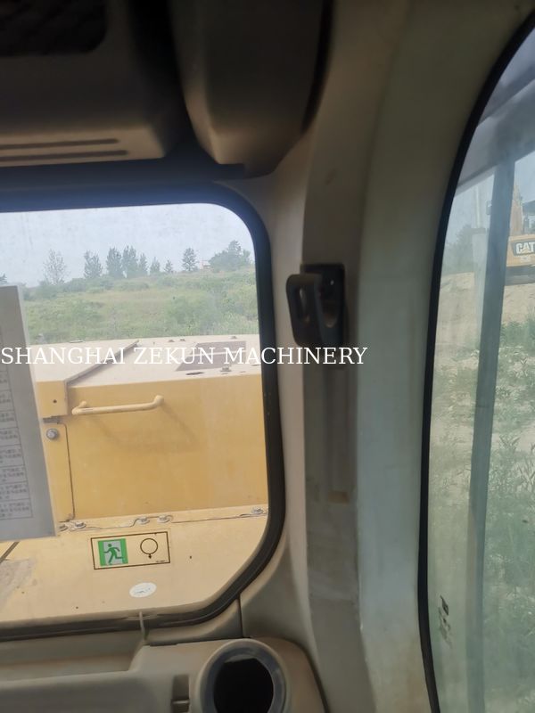 2017 Cat 320 Excavadora Cat 7.1 Motor de 20 toneladas para la venta