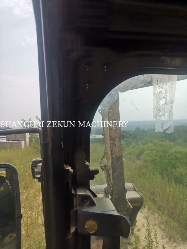 2017 Cat 320 Excavadora Cat 7.1 Motor de 20 toneladas para la venta