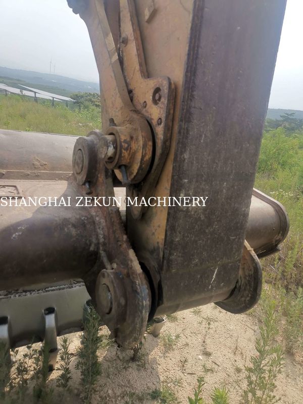 2017 Cat 320 Excavadora Cat 7.1 Motor de 20 toneladas para la venta