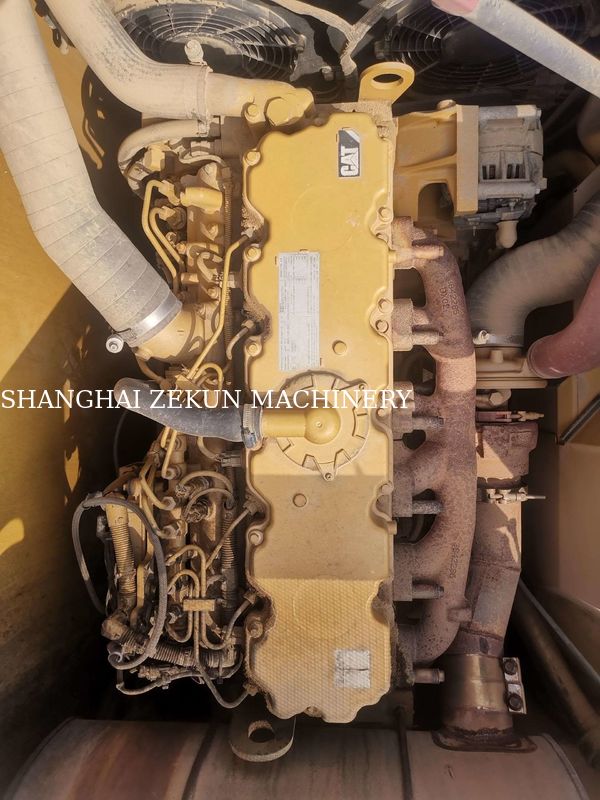 2017 Cat 320 Excavadora Cat 7.1 Motor de 20 toneladas para la venta