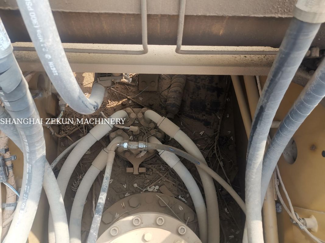 2017 Cat 320 Excavadora Cat 7.1 Motor de 20 toneladas para la venta