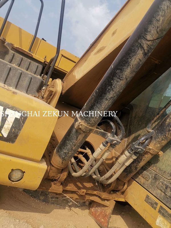 2017 Cat 320 Excavadora Cat 7.1 Motor de 20 toneladas para la venta