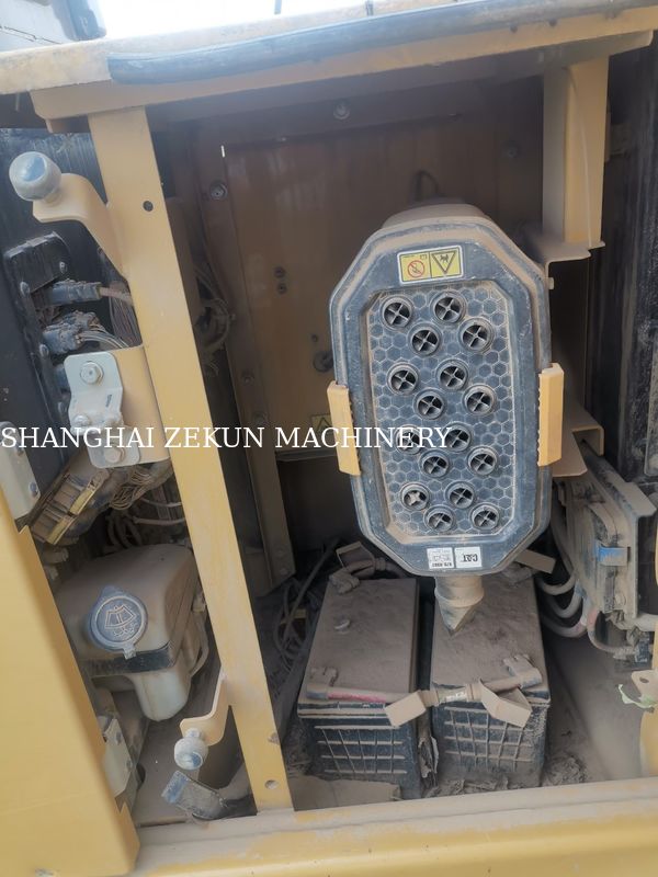 2017 Cat 320 Excavadora Cat 7.1 Motor de 20 toneladas para la venta