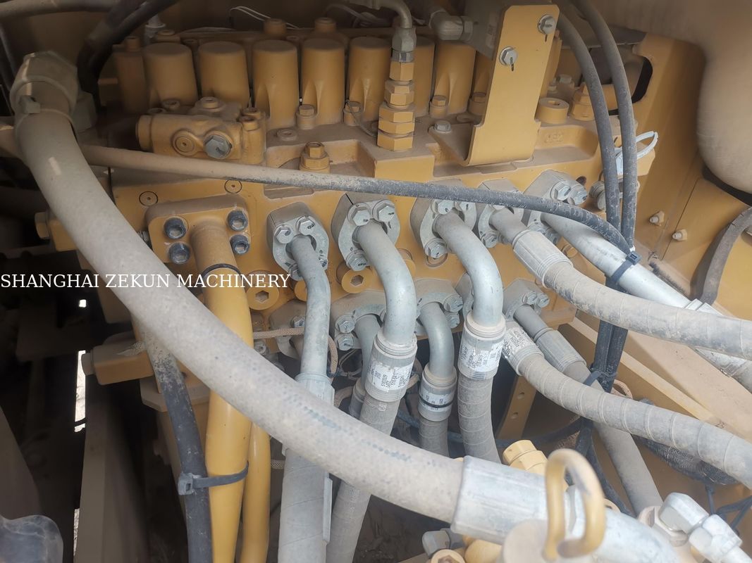 2017 Cat 320 Excavadora Cat 7.1 Motor de 20 toneladas para la venta