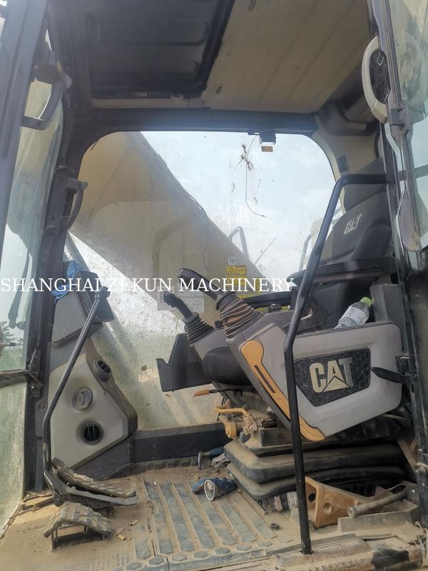 2017 Cat 320 Excavadora Cat 7.1 Motor de 20 toneladas para la venta