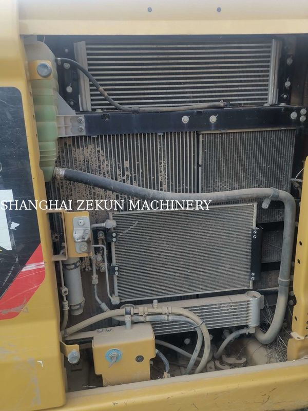 2017 Cat 320 Excavadora Cat 7.1 Motor de 20 toneladas para la venta