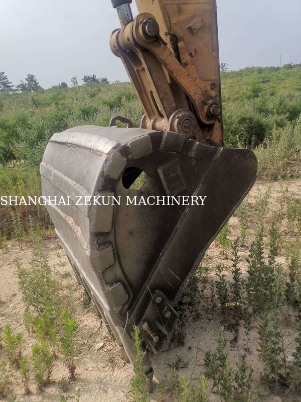 2017 Cat 320 Excavadora Cat 7.1 Motor de 20 toneladas para la venta